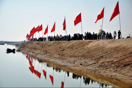 راهیان نور مجازی استان هرمزگان – قسمت سوم