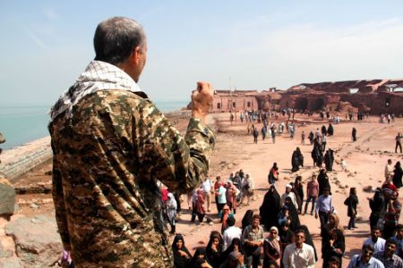 راهیان نور مجازی استان هرمزگان – قسمت دوم