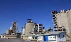 کیمیا شدن سیمان در قشم/وعده های مسئولین عملی نمی شود