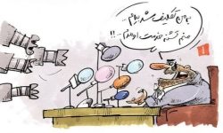 روی کارآمدن مدیران نالایق و رانت خوار ؛ مخاطره برای دولت و مردم