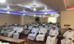 بیانیه مدرسه علوم دینی اسماعیلیه در محکومیت حرکت تروریستی مشهد مقدس