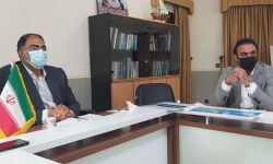 مشکل آب قشم با عکس یادگاری حل نمی شود