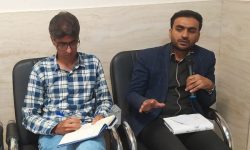 برای توسعه همه جانبه قشم باید رسانه ها را تقویت کنیم