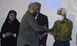 برگزیدگان سیزدهمین جشنواره تئاتر استانی بسیج هرمزگان معرفی شدند