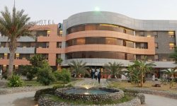 هتل آراکتا اولین هتل پنج ستاره شهرستان قشم افتتاح شد