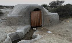 روایتی از ۱۲۰ روز بی‌آبی در دو روستای جزیره قشم