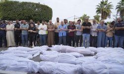 سازمان ملل مانع ادامه تمسخر قوانین بین الملل توسط اسرائیل شود