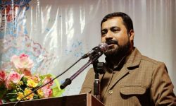 وزارت ارشاد  تکلیف هنرمندان قشم را روشن کند