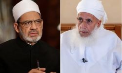 الازهر از کشورهای عربی و اسلامی خواست از غزه حمایت کنند