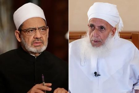 الازهر از کشورهای عربی و اسلامی خواست از غزه حمایت کنند
