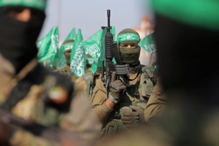 چرا قسام های فلسطینی افسانه ای در تاریخ هستند؟