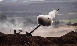 رسانه های اسرائیلی: در «اسرائیل» بیشتر از آمریکا از آتش بس صحبت می کنند