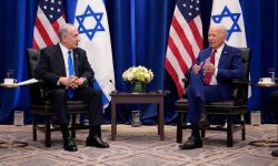 بایدن “آتش بس” روزانه در غزه اعلام می کند و اسرائیل آن را اقدامات تاکتیکی می داند