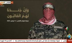 ابوعبیده: تبادل اسرا تنها راه است