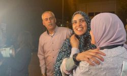 گردان‌های قسام ۳۹ زن و کودک اسیر فلسطینی را از زندانهای اسرائیلی آزاد کردند