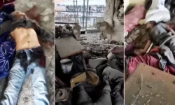 قتل عام جدید در مدرسه الفاخوره غزه+فیلم