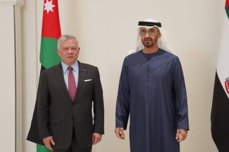 نگرانی امارات و اردن در مورد دخالت یمن در جنگ کنونی