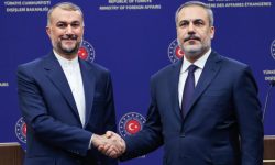 اردن سفیر خود را از اسرائیل فراخواند