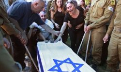 رسانه های عبری: اسرائیلی ها نه تنها از سرنوشت اسرا بلکه از کشته شدن سربازان ترسیده اند