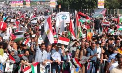 سی ان ان: جهان عرب از آمریکا خشمگین است