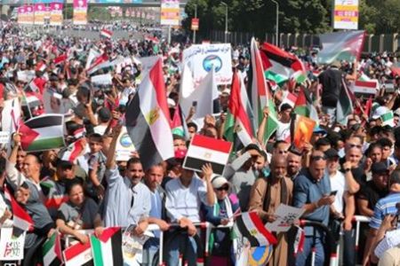 سی ان ان: جهان عرب از آمریکا خشمگین است