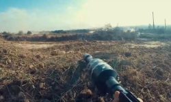 فرمانده ارتش اشغالگر: در غزه در حال جنگ سخت و پیچیده ای هستیم