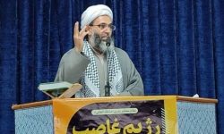 گردشگران عفت عمومی را رعایت کنند