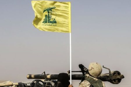 لیبرمن : به سربازان ما دستور داده شد که به آتش حزب الله پاسخ ندهند