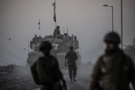 نیویورک تایمز به نقل از مقامات آمریکایی: «اسرائیل» زمان محدودی در غزه دارد
