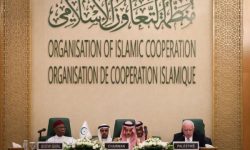 نشست “اضطراری” سازمان همکاری اسلامی در مورد تجاوز اسرائیل به غزه