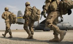 فارین افرز: افزایش خصومت با آمریکا در منطقه و سقوط قریب الوقوع است