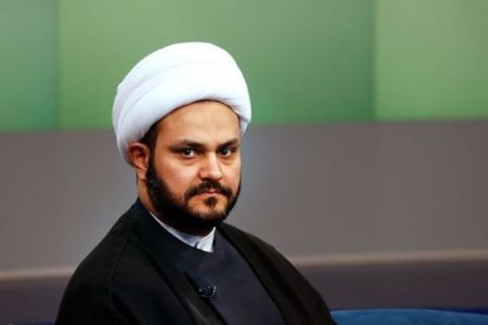 الکعبی: همه باید به آمریکا اعلان جنگ کنند و با تحقیر آن را از عراق بیرون کنند
