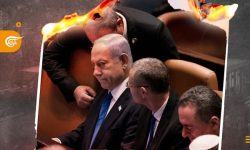 صحنه داخلی اسرائیل: “ویرانی” به سرعت در راه است