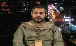 البخیتی: واشنگتن داستان نجات یک کشتی در خلیج عدن را جعل کرد