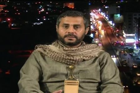 البخیتی: واشنگتن داستان نجات یک کشتی در خلیج عدن را جعل کرد