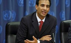 استعفای مدیر دفتر سازمان ملل در اعتراض به ناکامی این سازمان در توقف جنایات علیه غزه