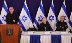 عضو لیکود: ما در این معامله همه چیز را به حماس دادیم… و این به عنوان ضعف ما تعبیر خواهد شد