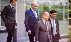 کشتارگاه«غزه»… وقتی همه چشم های خود را بستند