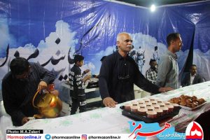به رنگ هنر قشم
