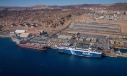 مقاومت اسلامی عراق بندر ایلات در سرزمینهای اشغالی را با سلاح های مناسب هدف قرار داد