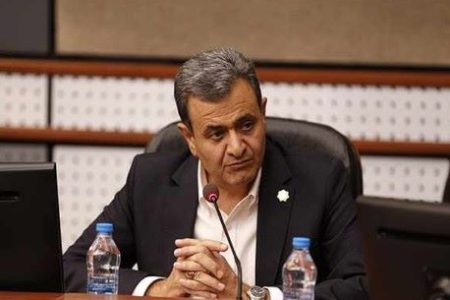 ۷۰ درصد قوانین مرتبط با مناطق آزاد اجرایی نشد