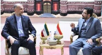 تصمیم صنعا برای هدف قرار دادن منافع صهیونیست ها در چارچوب اعتقاد قوی ما به دفاع از مردم غزه است
