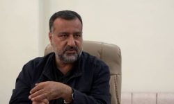 حماس شهادت سردار موسوی را تسلیت گفت/ «اسرائیل» نمی‌تواند اراده مقاومت را بشکند