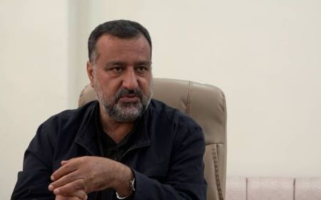 حماس شهادت سردار موسوی را تسلیت گفت/ «اسرائیل» نمی‌تواند اراده مقاومت را بشکند