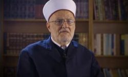 خطیب مسجد الاقصی در بمباران اردوگاه المغازی به شهادت رسید