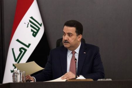 هشدار سودانی به واشنگتن درباره حمله به خاک عراق
