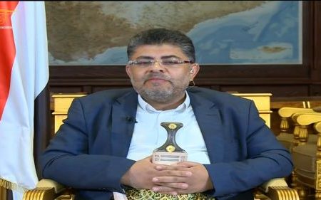به هر کشوری که حریم هوایی خود را برای بمباران یمن باز کند پاسخ خواهیم داد