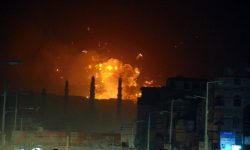 مقامات یمنی: تجاوز واشنگتن و لندن احمقانه است و ما را از حمایت فلسطین باز نخواهد داشت