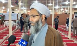 اقدام تروریستی کرمان لکه ننگی بر جبین دشمنان انقلاب اسلامی و محور مقاومت است