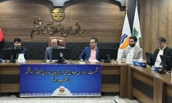 یک ایستگاه آتش نشانی به شهر قشم اضافه می شود